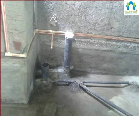 Commercial Plumbing & Waterproofing